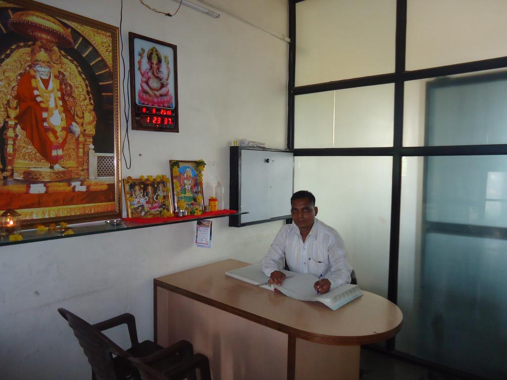 Nashik Guest House-Gallary